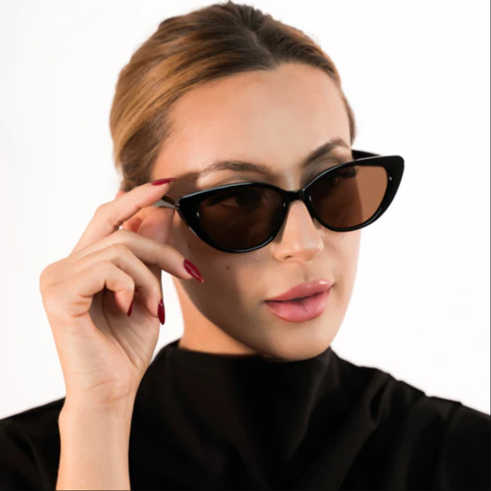 Lunettes solaire C.E thumbnail 3