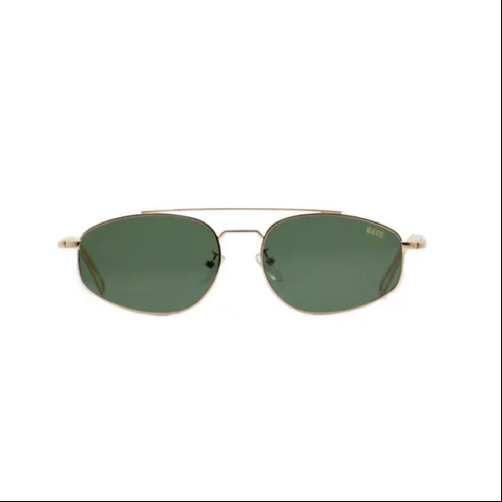 Lunettes de Soleil Sleek Rayz