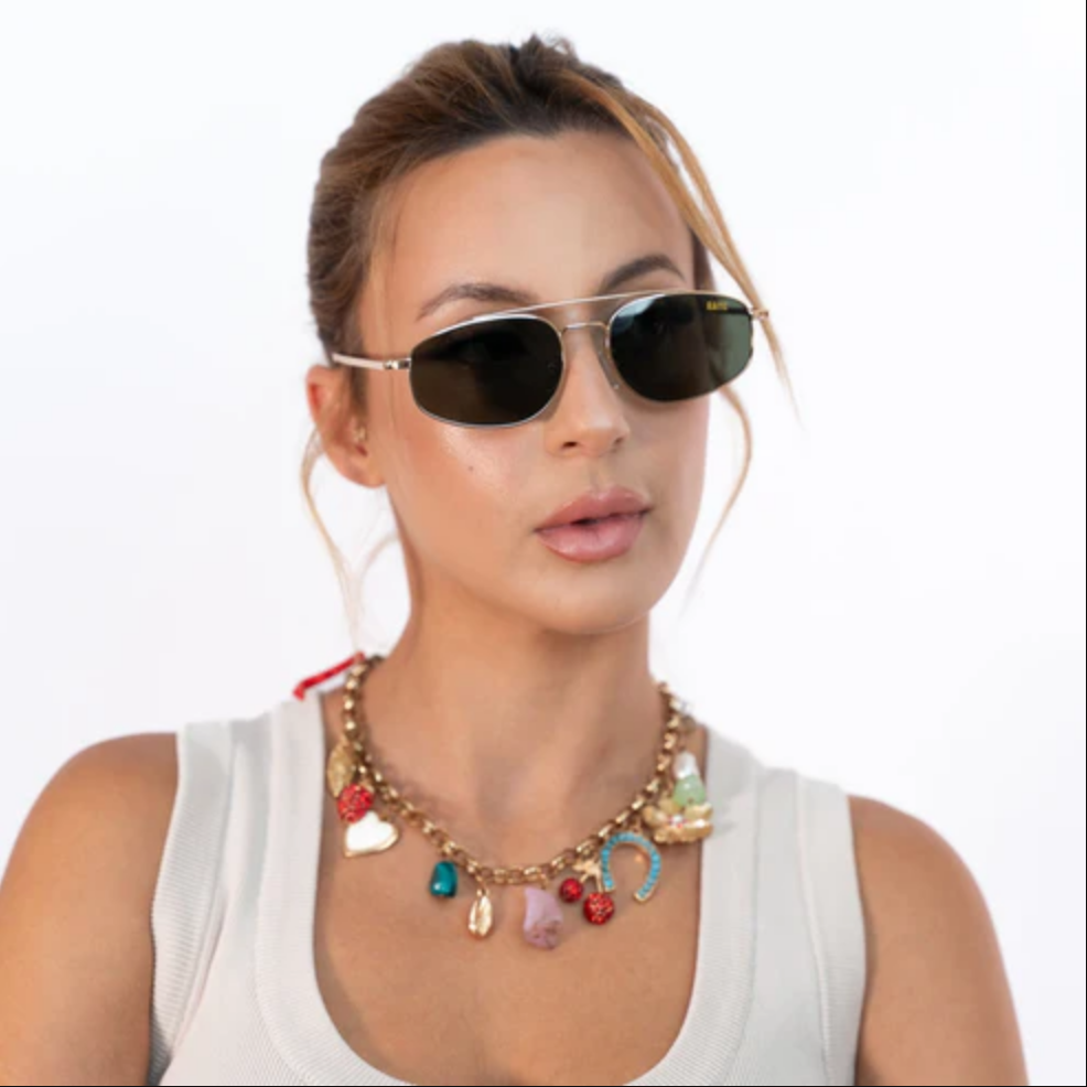 Lunettes de Soleil Sleek Rayz thumbnail 3