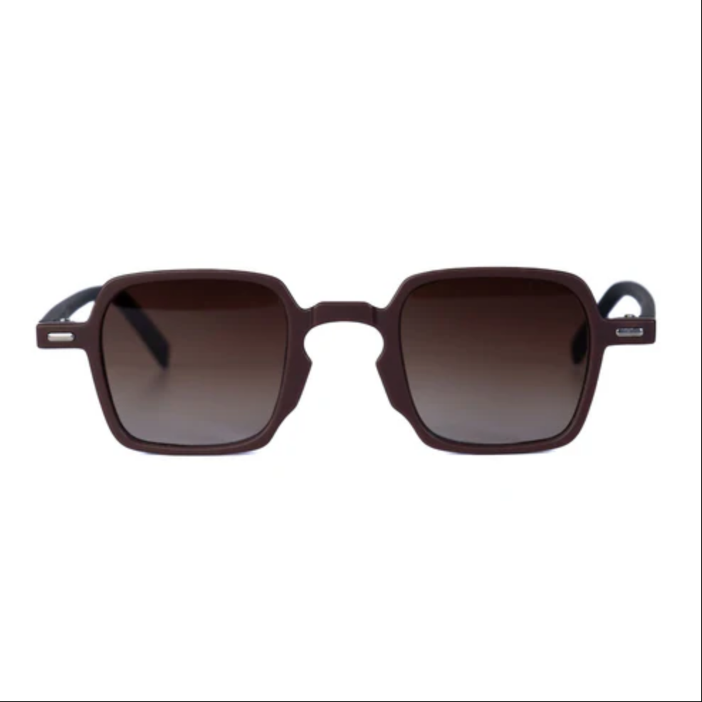 Lunettes de Soleil Allure