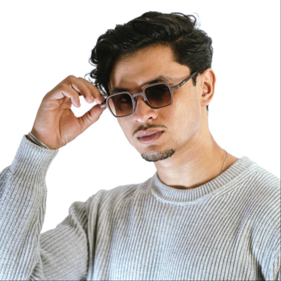 Lunettes de Soleil Allure thumbnail 3