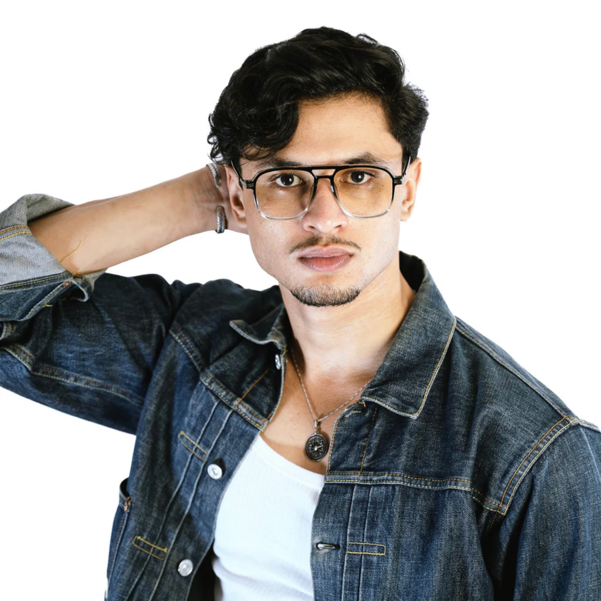 Lunettes Optique TORY