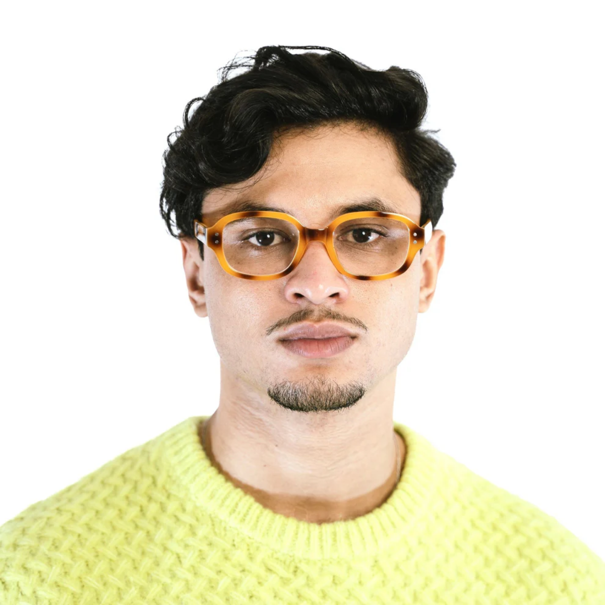 Lunettes Optique ZHOU