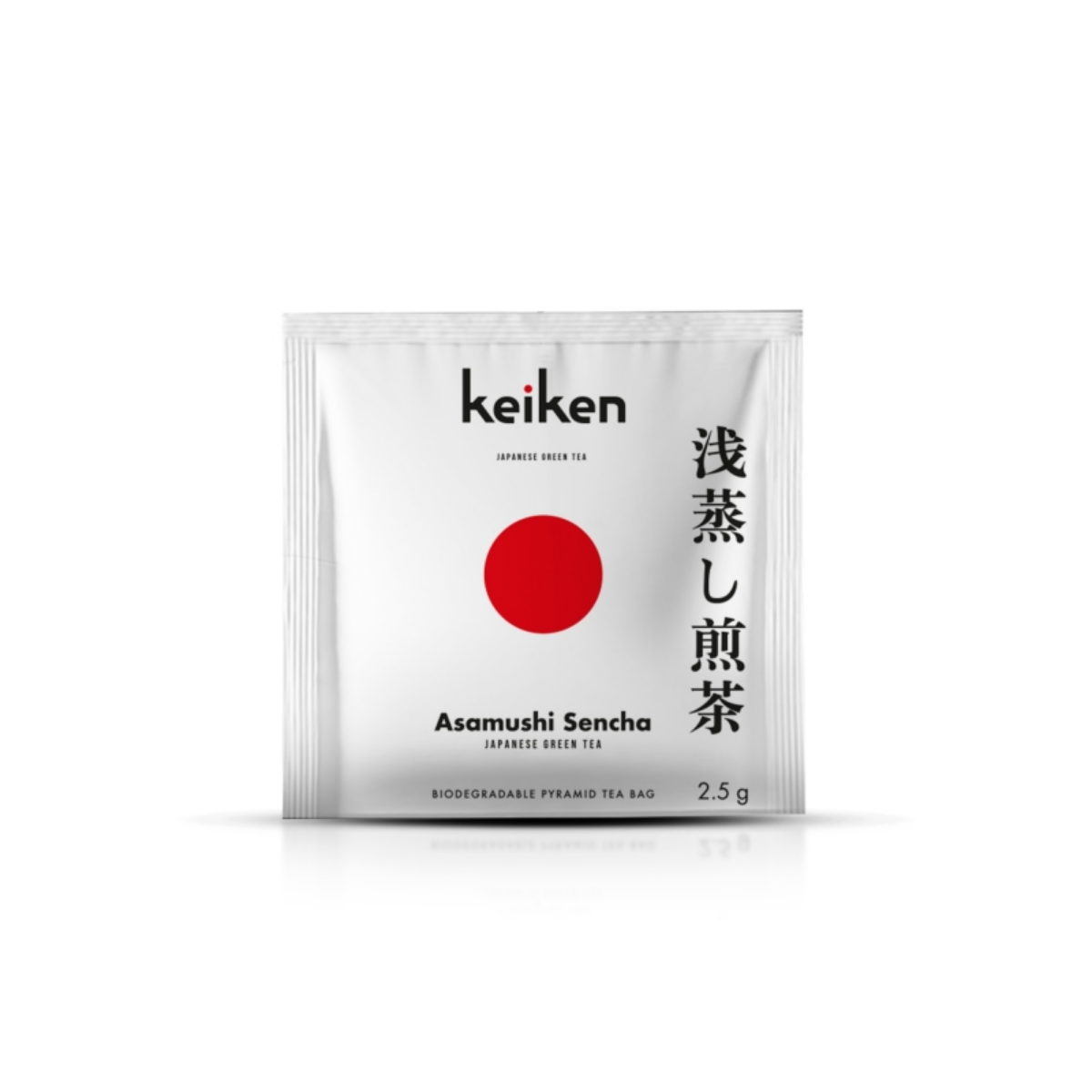 Asamushi Sencha 20 sachets