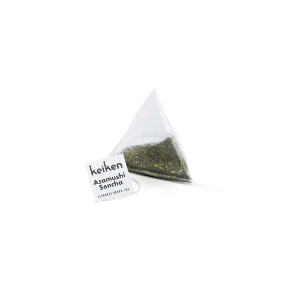Asamushi Sencha 20 sachets thumbnail 3
