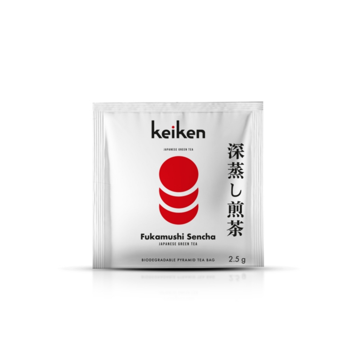 Fukamushi Sencha 20 sachets