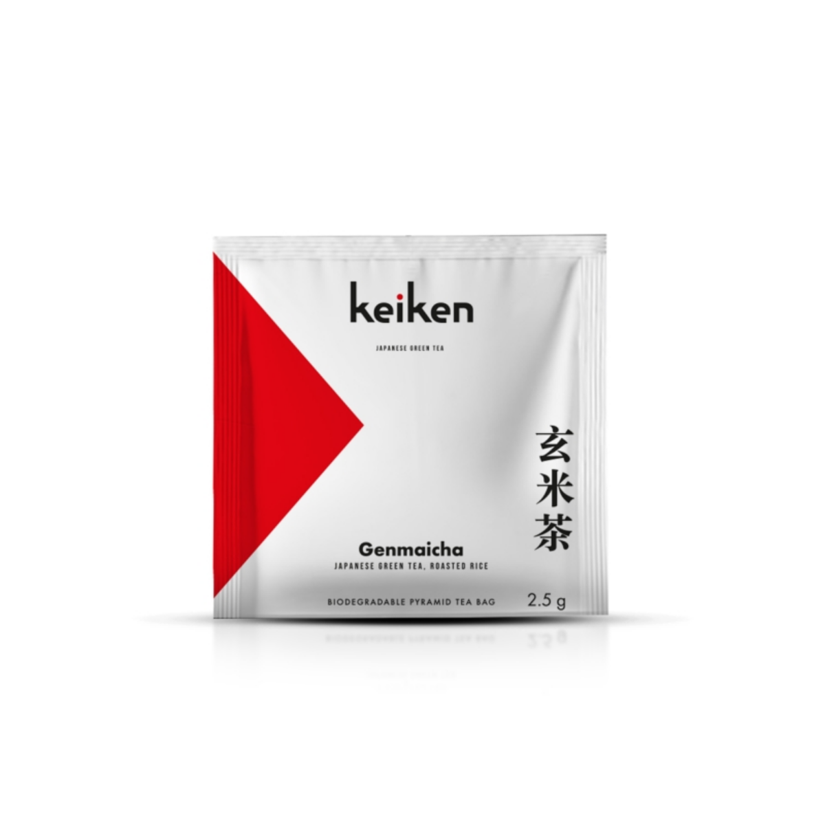 Genmaicha 20 sachets