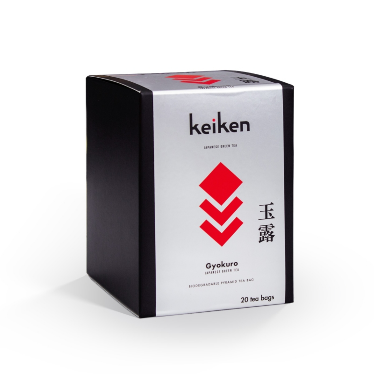 Gyokuro 20 sachets