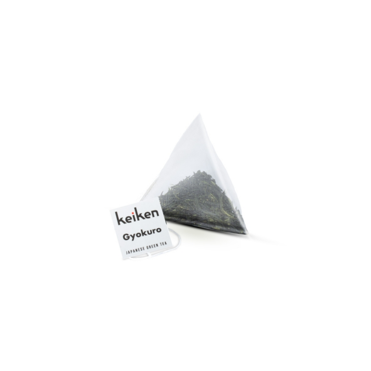 Gyokuro 20 sachets thumbnail 3