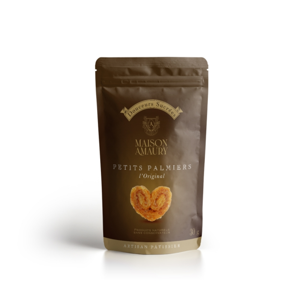 Mes Petits Palmiers Loriginal