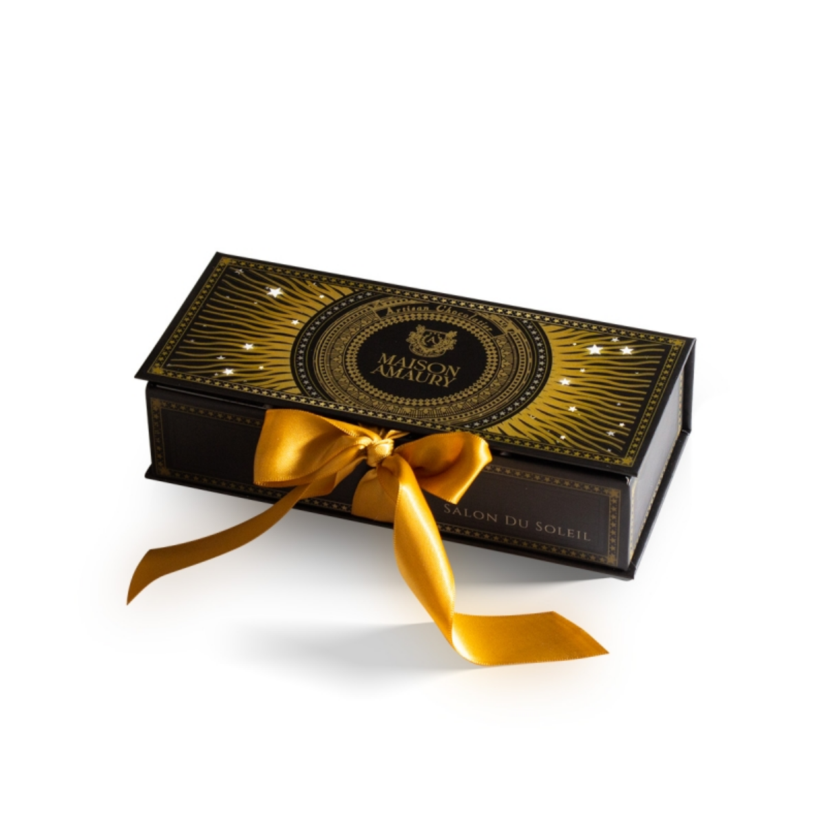 Salon du soleil Celest 28 napolitains