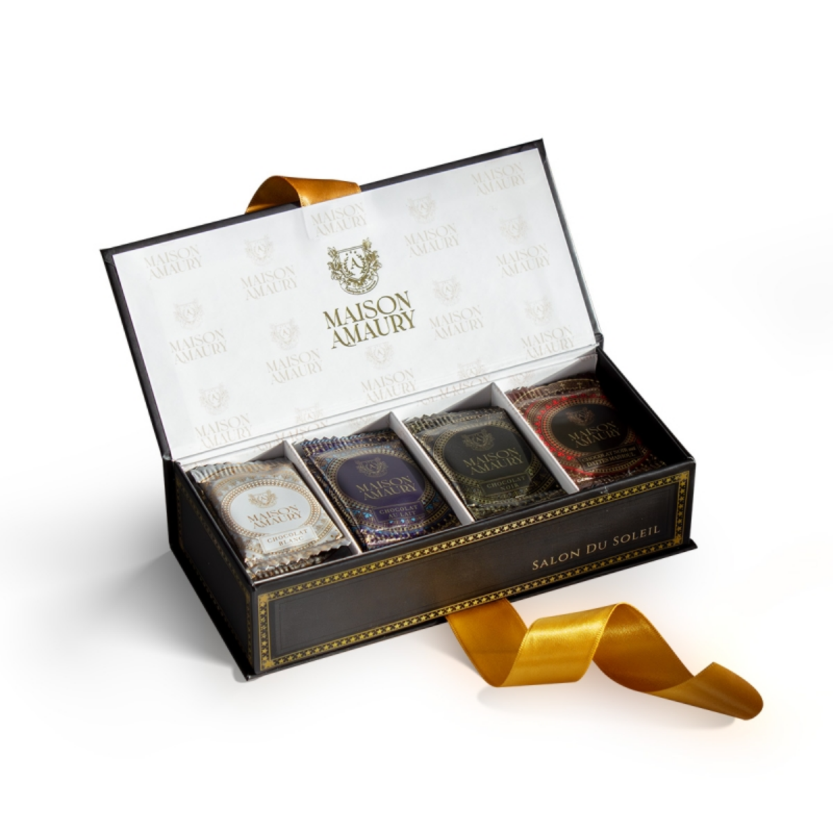 Salon du soleil Celest 28 napolitains