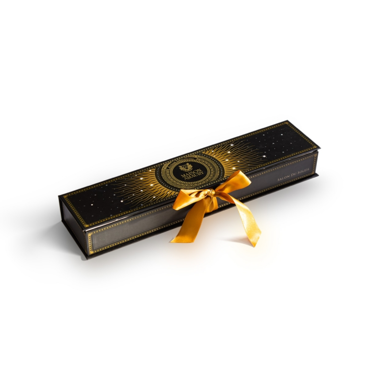 Salon du soleil Éclat 51 napolitains