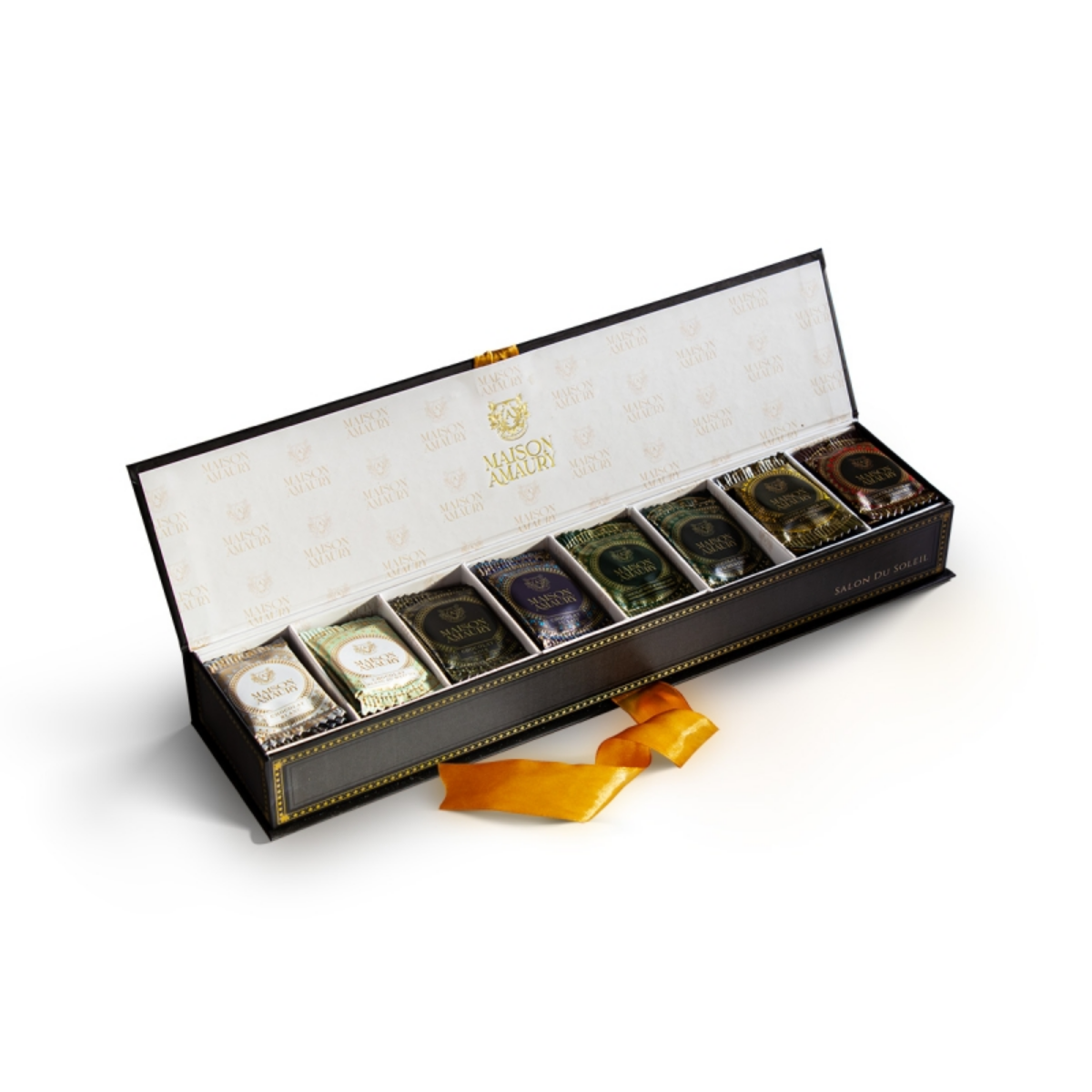 Salon du soleil Éclat 51 napolitains