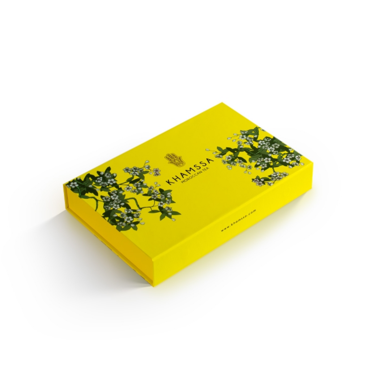 Coffret Floraison 30 sachets