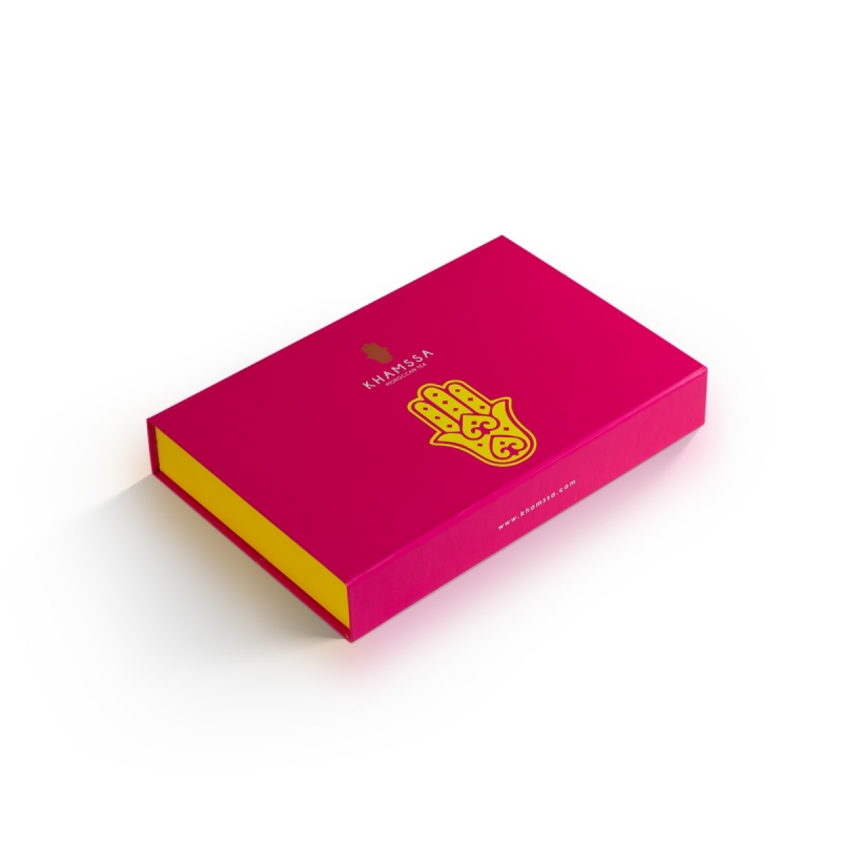 Coffret Louiza 30 sachets