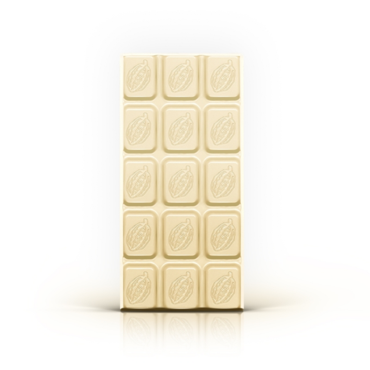 Tablette chocolat blanc thumbnail 3