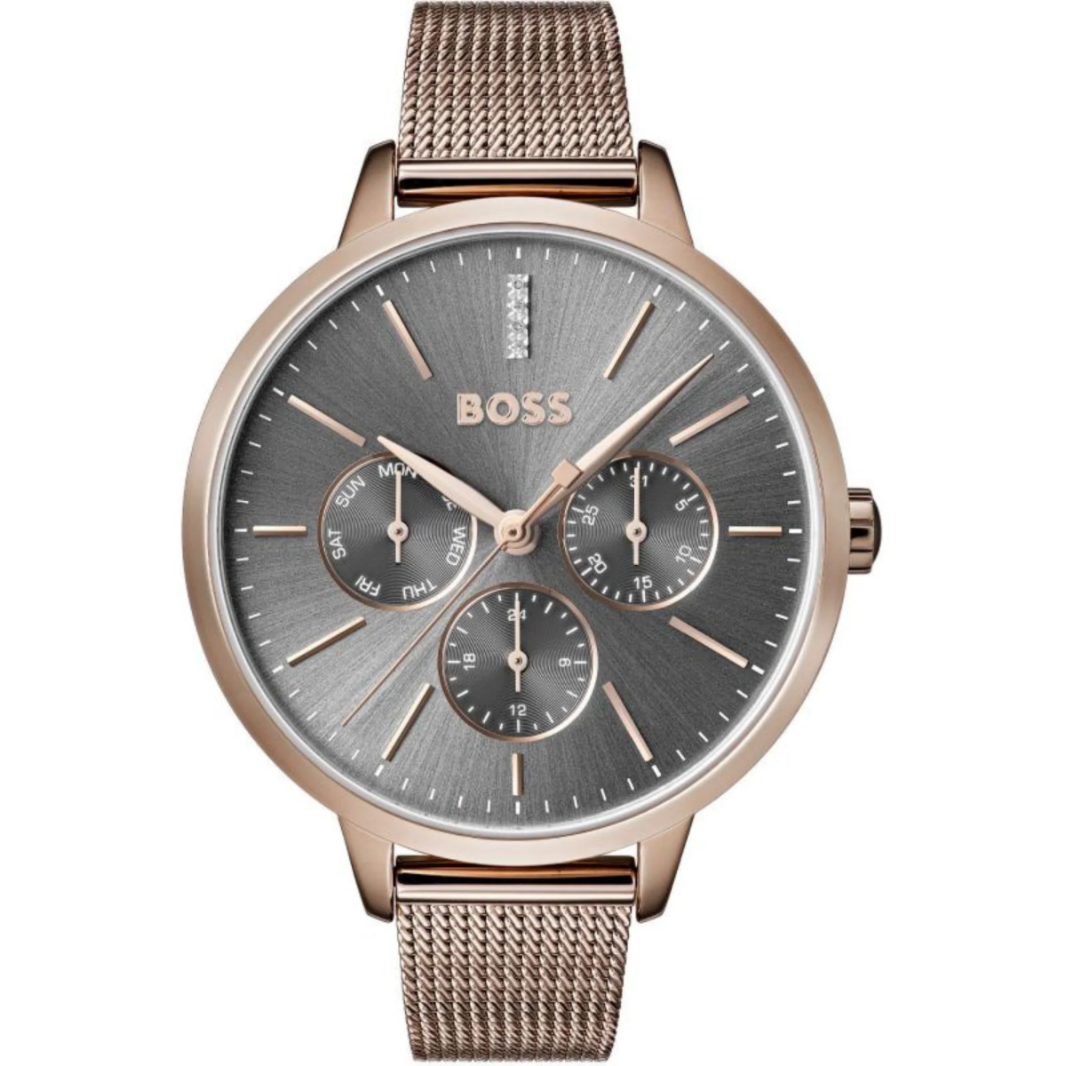 HUGO BOSS SYMOY