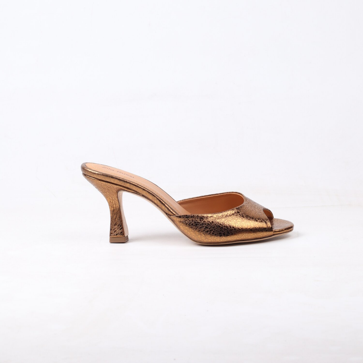 Nellya leather