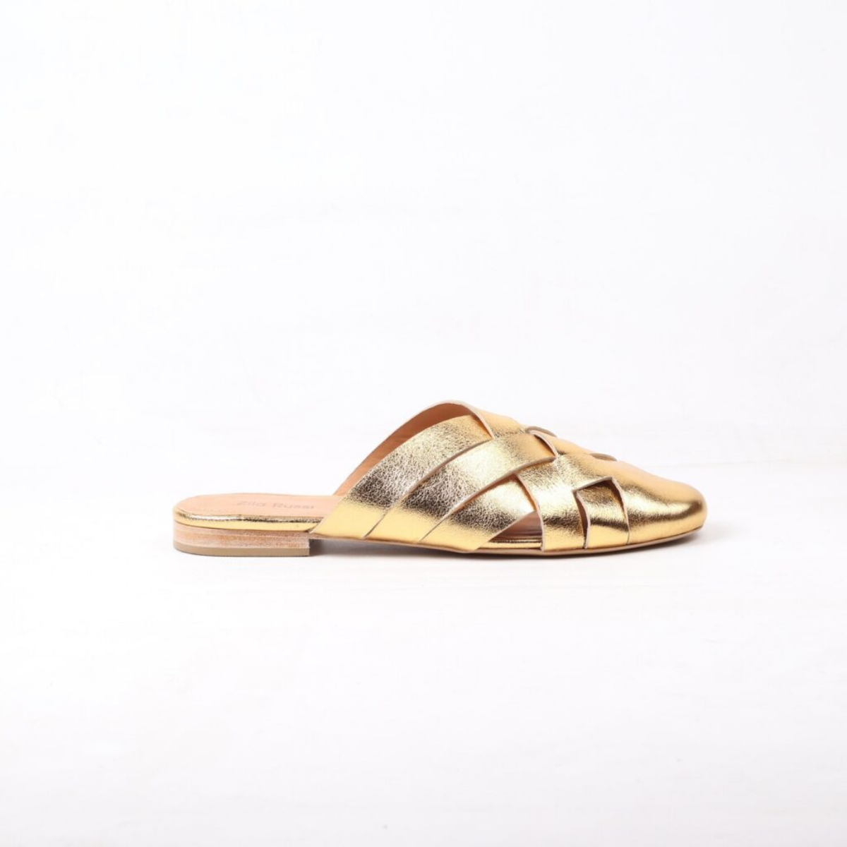 Terez leather