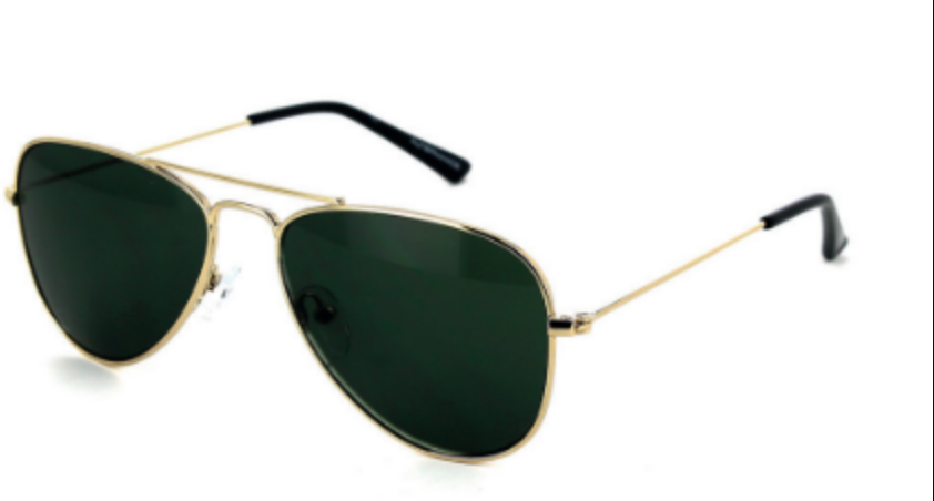 lunette de soleil pour enfants