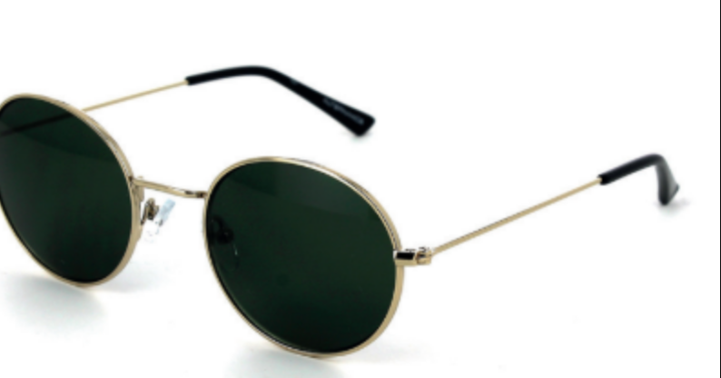 Lunettes de soleil pour enfants