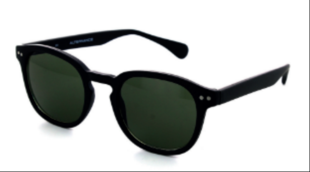 Lunettes de soleil pour homme