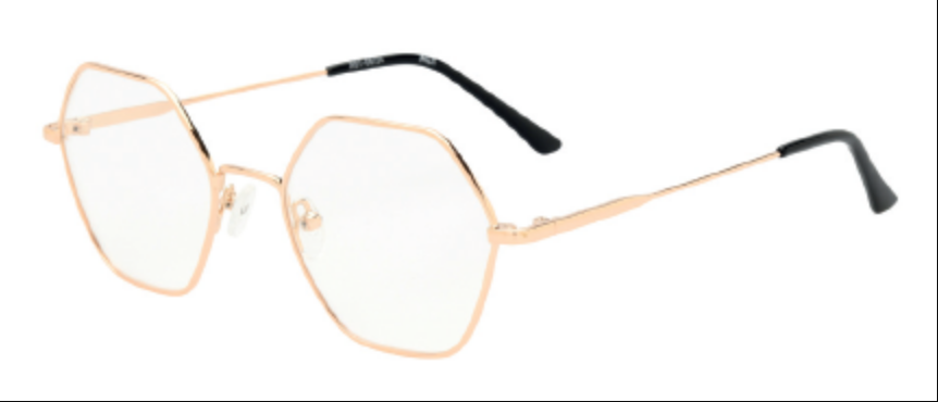 Lunettes de vue pour enfant