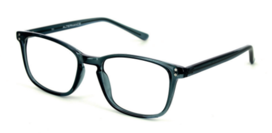 Lunette optique homme
