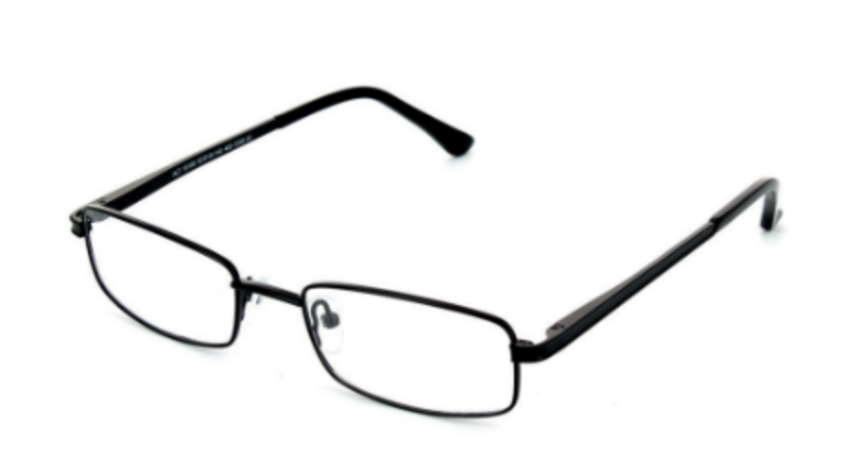 Lunette optique homme
