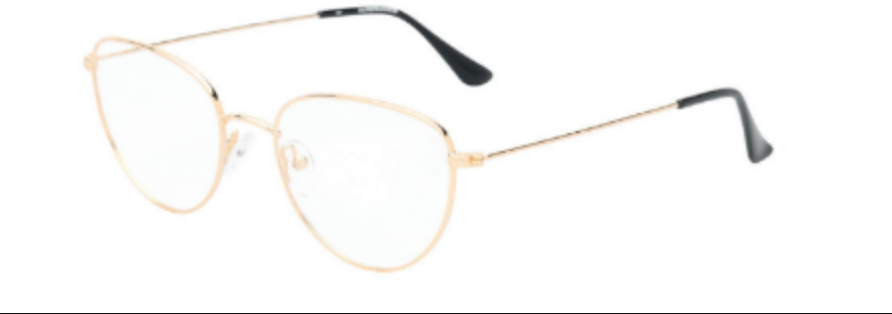 Lunettes de vue pour femme