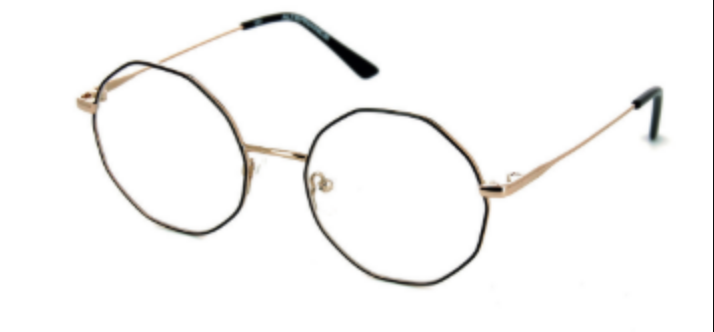 Lunettes de vue pour femme