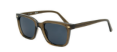 Lunettes de soleil pour homme