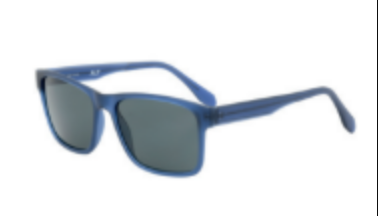 Lunettes de soleil pour homme