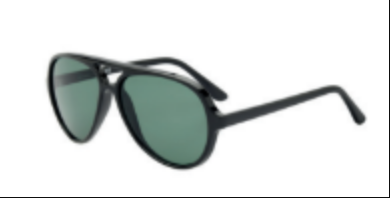 Lunettes de soleil pour homme