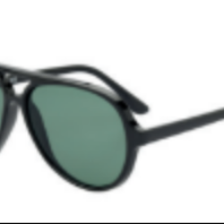 Lunettes de soleil pour homme