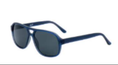 Lunettes de soleil pour homme