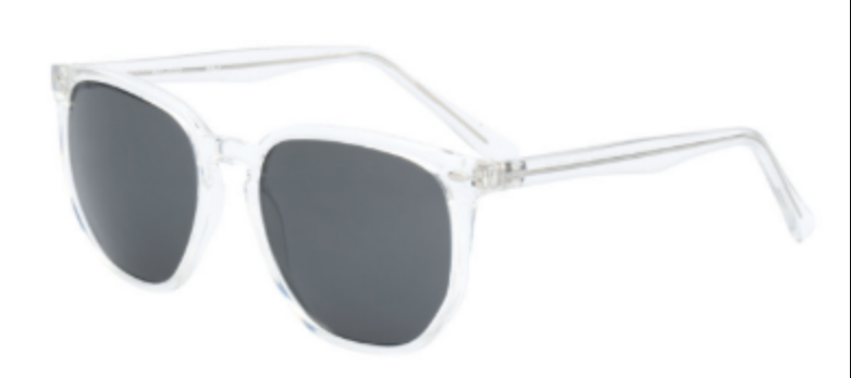 Lunettes de soleil pour homme