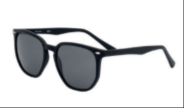 Lunettes de soleil pour homme