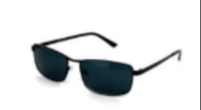 Lunettes de soleil pour homme