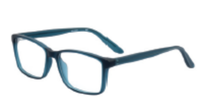 Lunettes de vue pour enfant