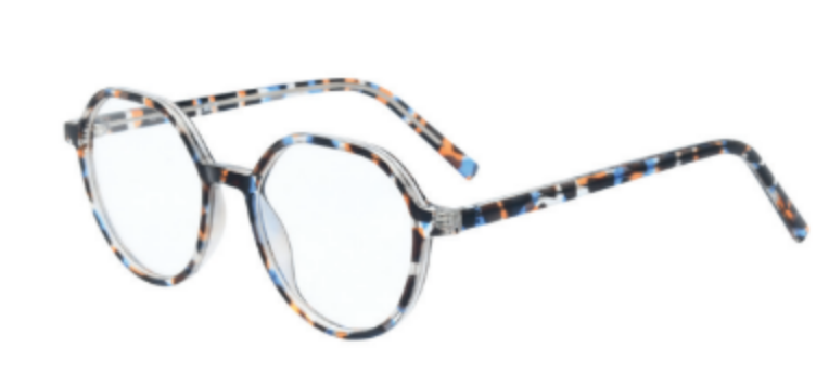 Lunettes de vue pour enfant