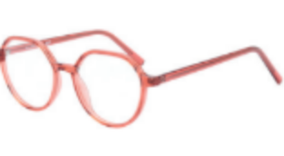 Lunettes de vue pour enfant