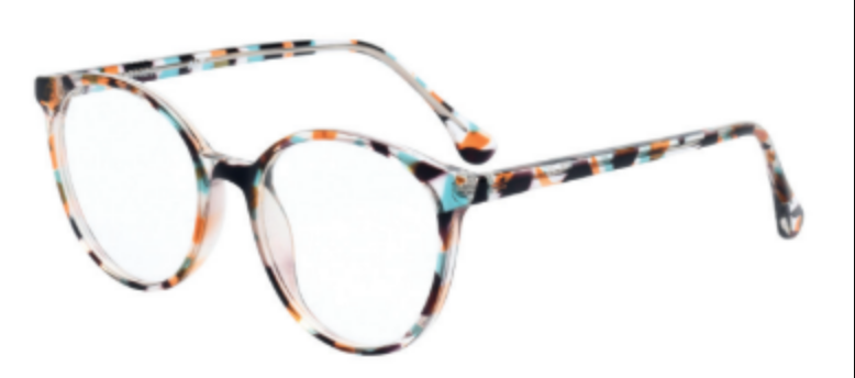 Lunettes de vue pour enfant