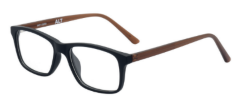 Lunettes de vue pour enfant