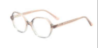 Lunettes de vue pour enfant
