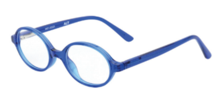 Lunette De Vue Pour Enfant