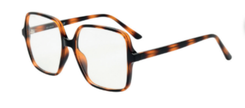 Lunettes de vue pour femme