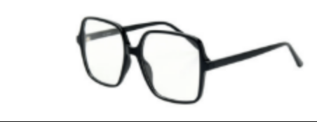 Lunettes de vue pour femme