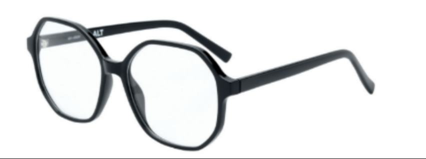 Lunettes de vue pour femme